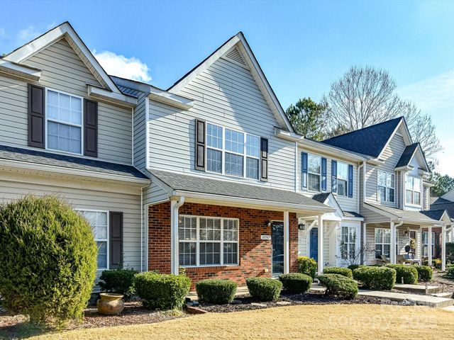 14942 Deshler Court, Charlotte, NC 28273