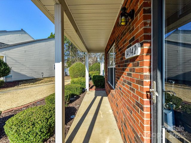 14942 Deshler Court, Charlotte, NC 28273