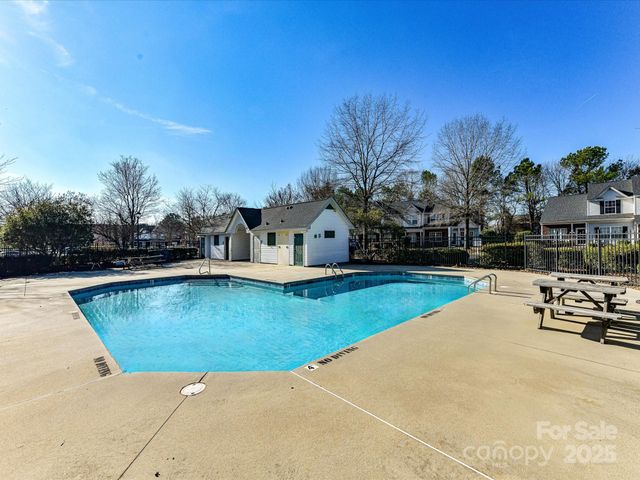 14942 Deshler Court, Charlotte, NC 28273