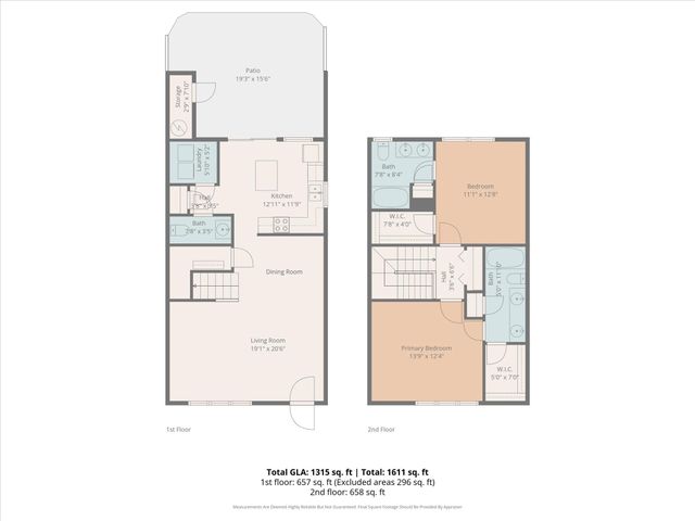 14942 Deshler Court, Charlotte, NC 28273