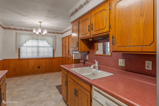 209 Winterwood Drive, Shreveport, LA 71106