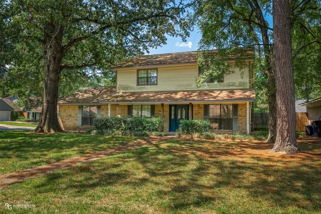 209 Winterwood Drive, Shreveport, LA 71106