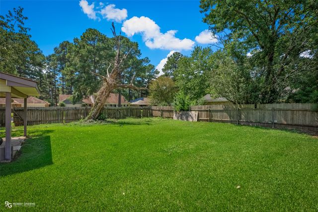 209 Winterwood Drive, Shreveport, LA 71106