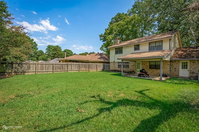 209 Winterwood Drive, Shreveport, LA 71106