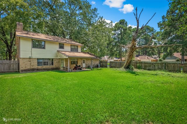 209 Winterwood Drive, Shreveport, LA 71106