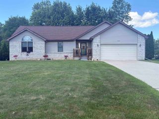8083 Flintlock Road, Mt Morris, MI 48458