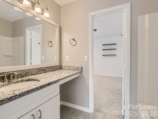 8281 Golf Ridge Drive, Charlotte, NC 28277