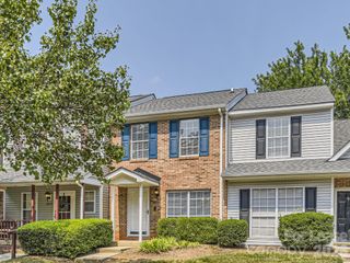 8281 Golf Ridge Drive, Charlotte, NC 28277