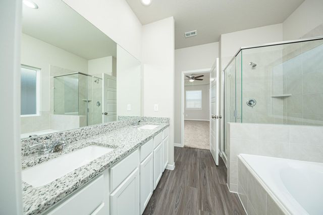 3050 Nickell Back Drive, Conroe, TX 77301