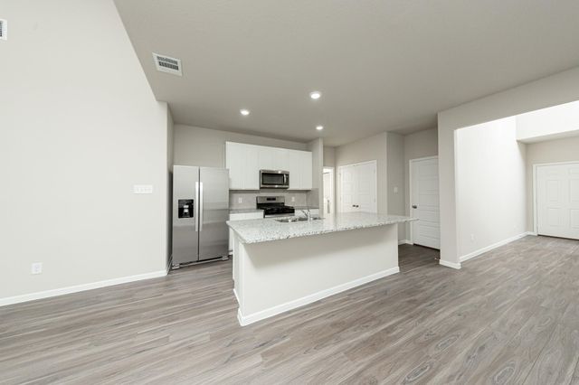 3050 Nickell Back Drive, Conroe, TX 77301