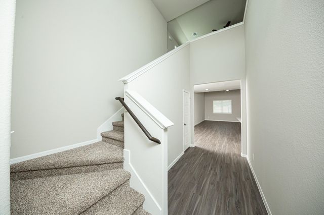 3050 Nickell Back Drive, Conroe, TX 77301