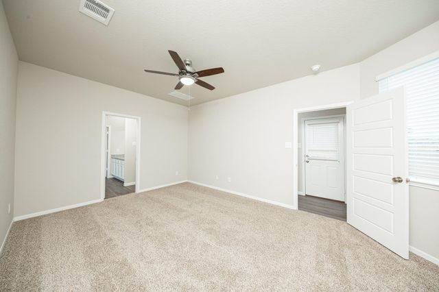 3050 Nickell Back Drive, Conroe, TX 77301