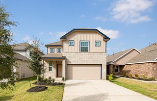 3050 Nickell Back Drive, Conroe, TX 77301