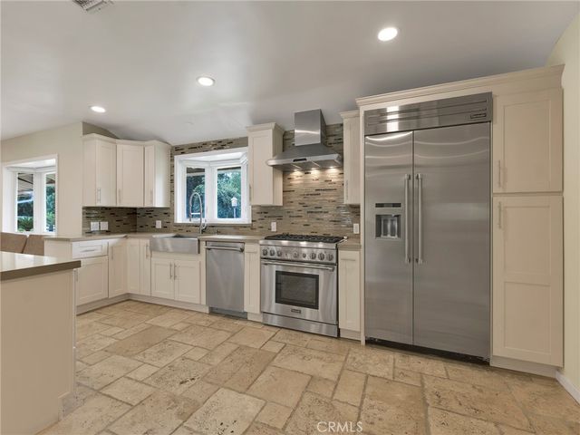 19117 Marilla Street, Northridge, CA 91324