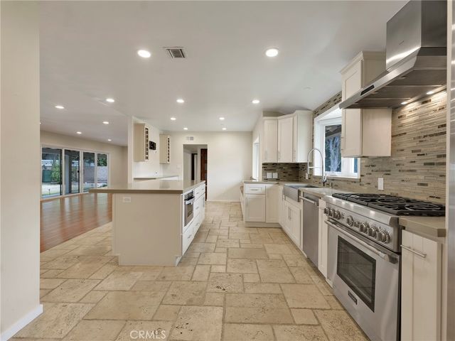 19117 Marilla Street, Northridge, CA 91324