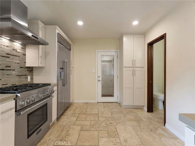 19117 Marilla Street, Northridge, CA 91324