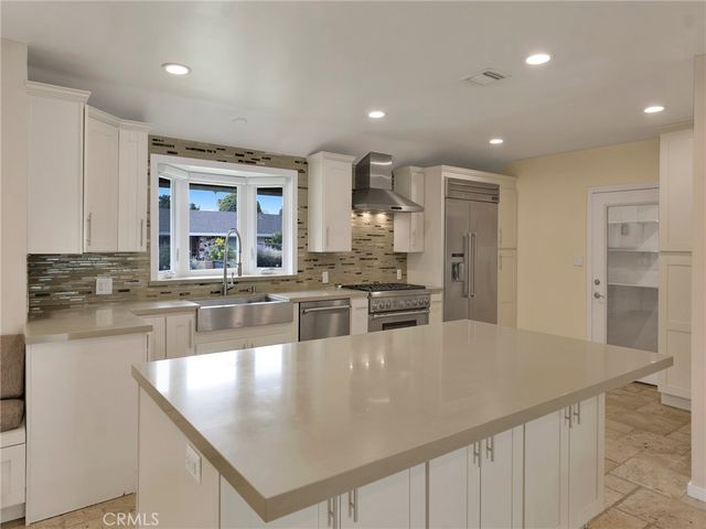 19117 Marilla Street, Northridge, CA 91324
