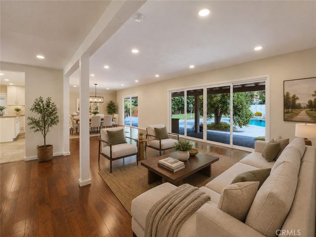 19117 Marilla Street, Northridge, CA 91324