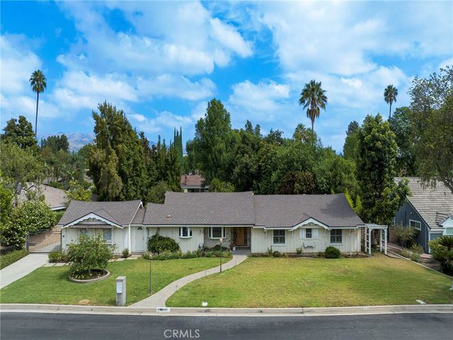 19117 Marilla Street, Northridge, CA 91324