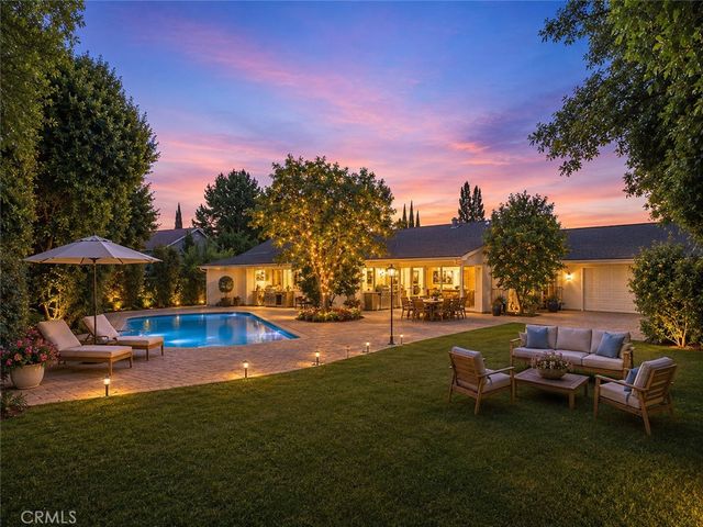 19117 Marilla Street, Northridge, CA 91324