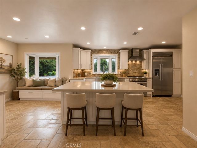 19117 Marilla Street, Northridge, CA 91324