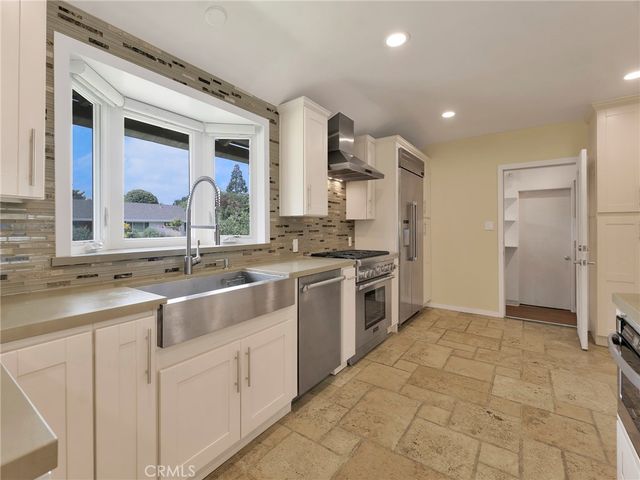 19117 Marilla Street, Northridge, CA 91324