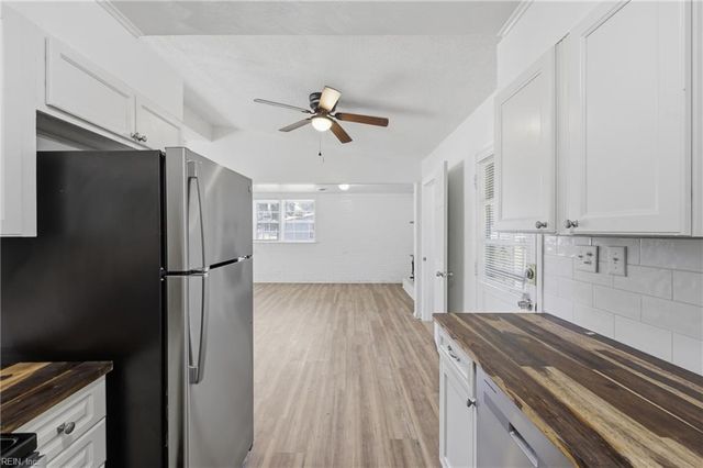 124 Allard RD, Portsmouth, VA 23701