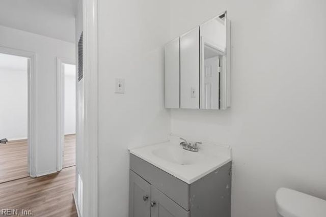 124 Allard RD, Portsmouth, VA 23701