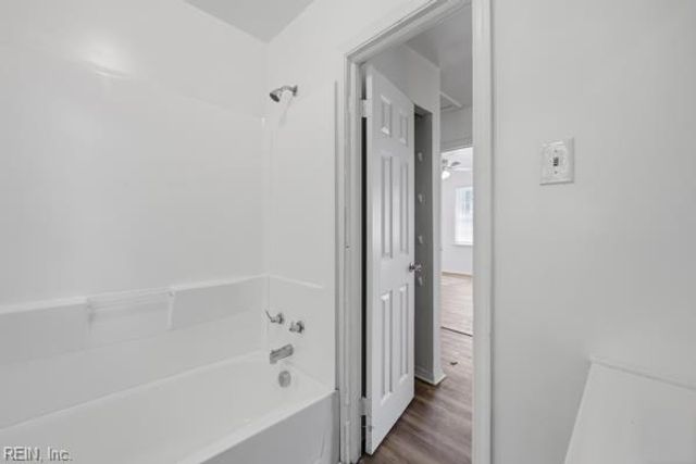 124 Allard RD, Portsmouth, VA 23701