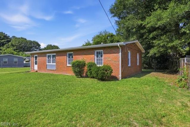 124 Allard RD, Portsmouth, VA 23701