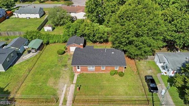 124 Allard RD, Portsmouth, VA 23701