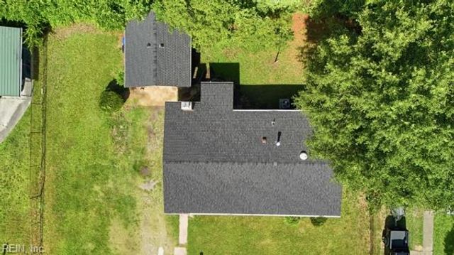 124 Allard RD, Portsmouth, VA 23701