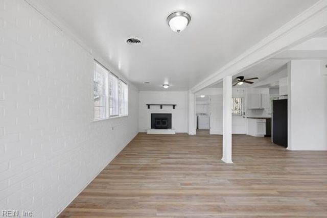 124 Allard RD, Portsmouth, VA 23701