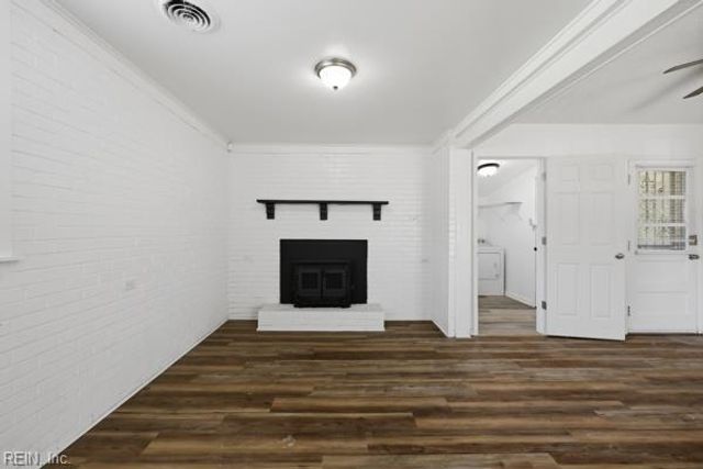 124 Allard RD, Portsmouth, VA 23701