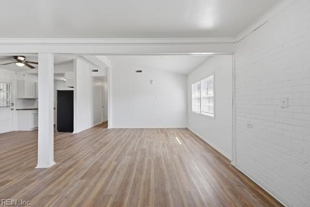 124 Allard RD, Portsmouth, VA 23701