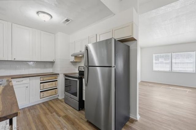 124 Allard RD, Portsmouth, VA 23701