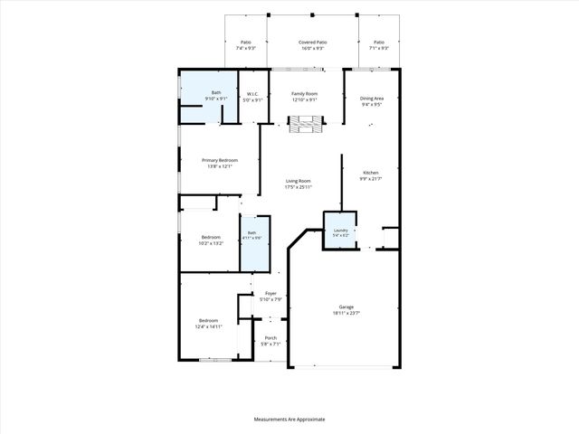 313 Leisure Lane, Waxahachie, TX 75165