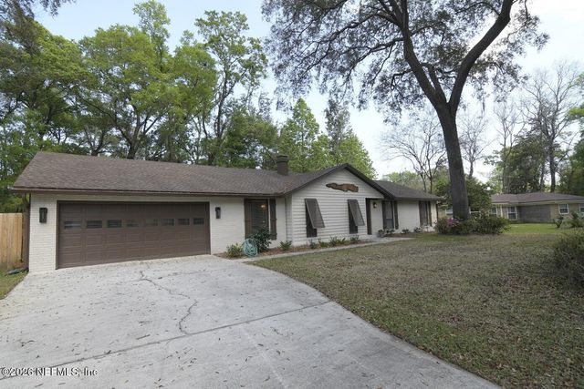 139 TARRASA Drive, Jacksonville, FL 32225