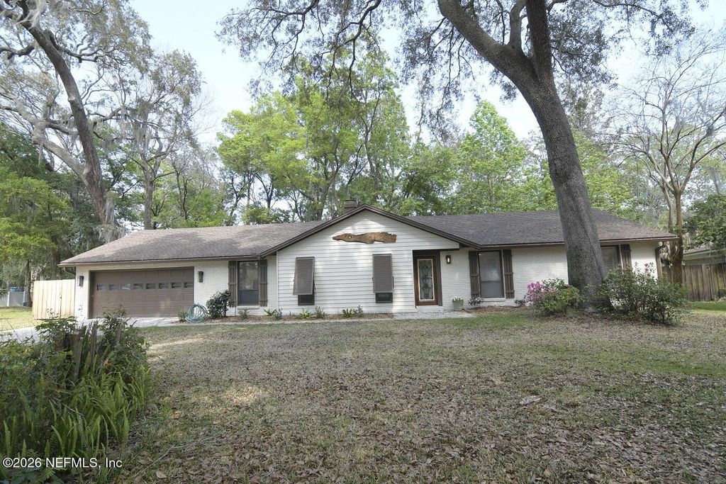 139 TARRASA Drive, Jacksonville, FL 32225