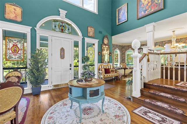 6275 HALABRIN ROAD, Haines City, FL 33844
