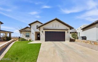 201 ULSHAW Street, El Paso, TX 79928