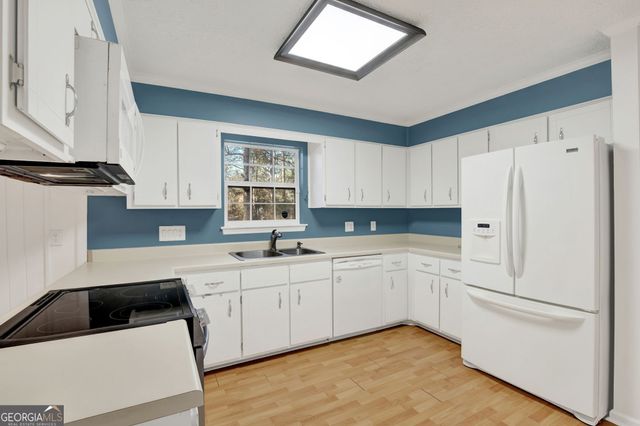 39 Ogeechee Drive, Richmond Hill, GA 31324