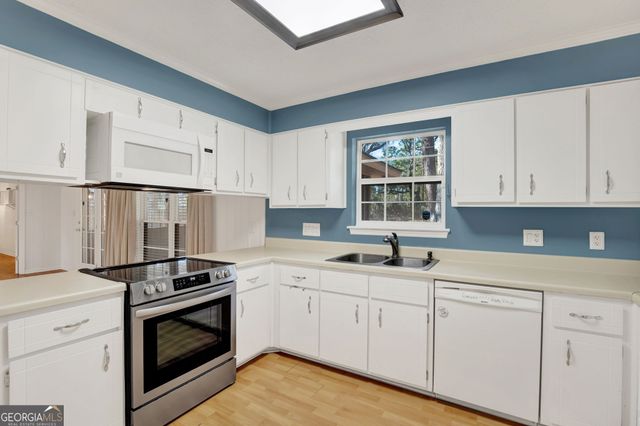 39 Ogeechee Drive, Richmond Hill, GA 31324