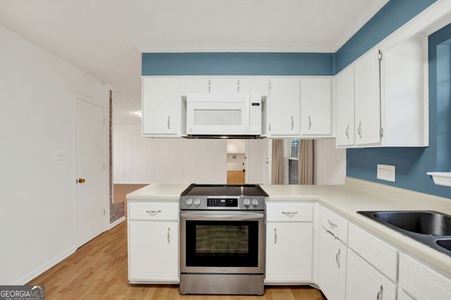 39 Ogeechee Drive, Richmond Hill, GA 31324