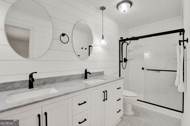 39 Ogeechee Drive, Richmond Hill, GA 31324