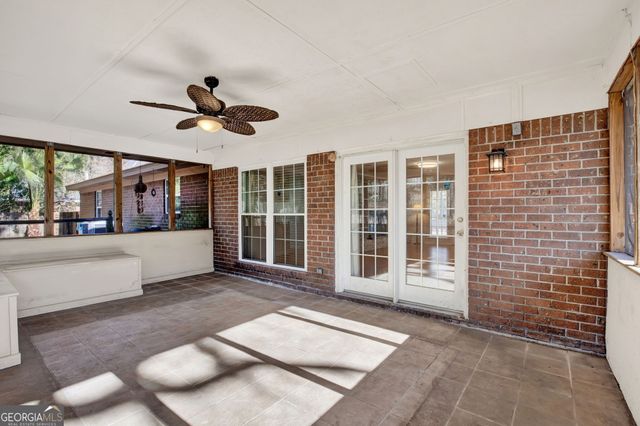 39 Ogeechee Drive, Richmond Hill, GA 31324