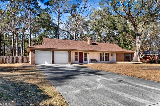 39 Ogeechee Drive, Richmond Hill, GA 31324
