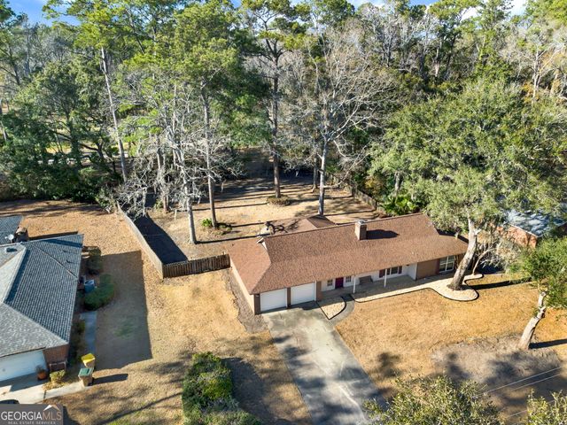 39 Ogeechee Drive, Richmond Hill, GA 31324