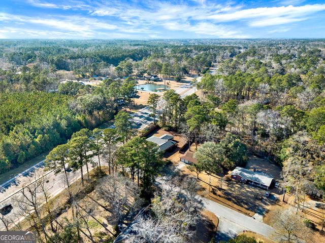 39 Ogeechee Drive, Richmond Hill, GA 31324