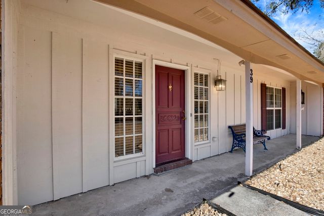 39 Ogeechee Drive, Richmond Hill, GA 31324